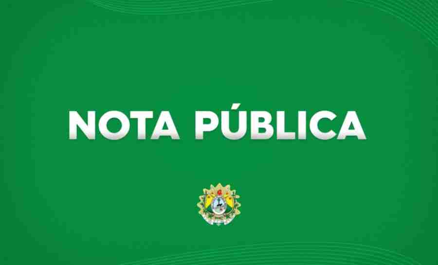 Nota pública sobre o 14º salário da Educação